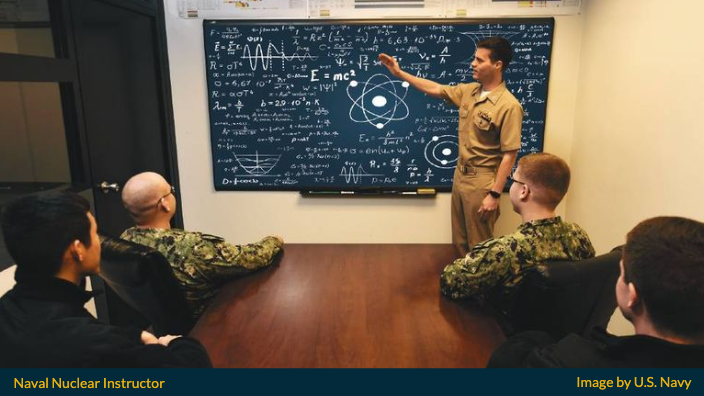 1-Naval Nuclear Instructor Image 704X396