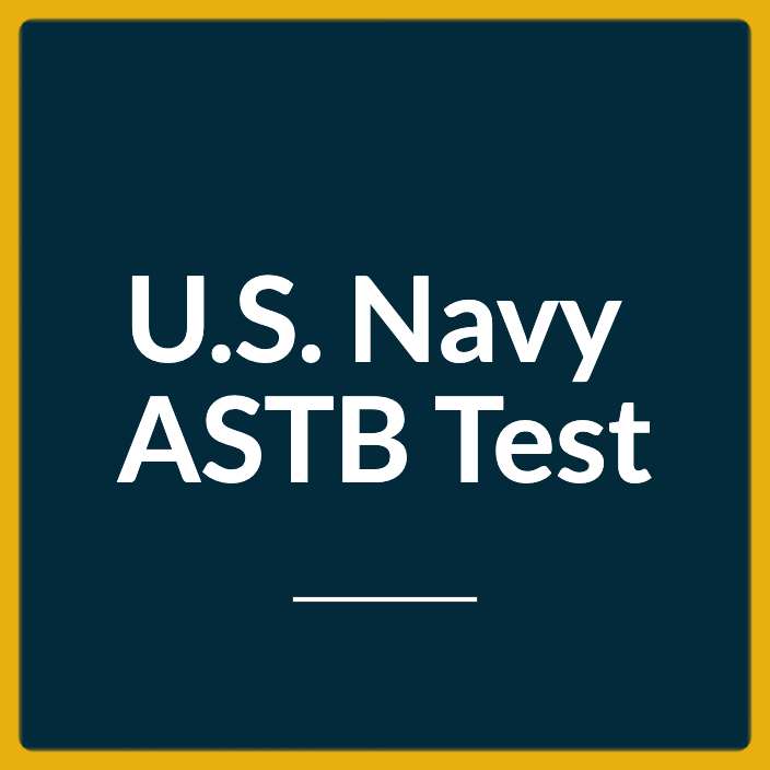 Navy ASTB Guide Aviation Selection Test Battery 