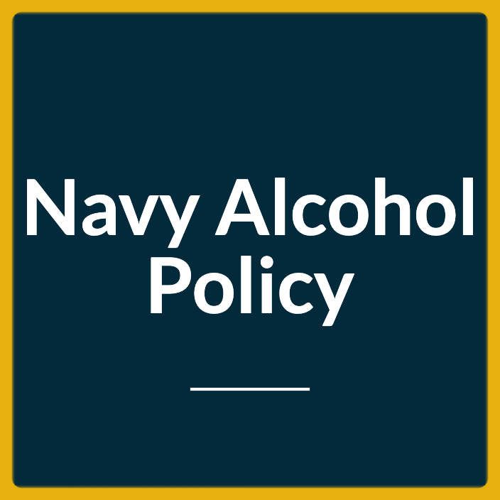 Navy Alcohol Policy Featured 704x704