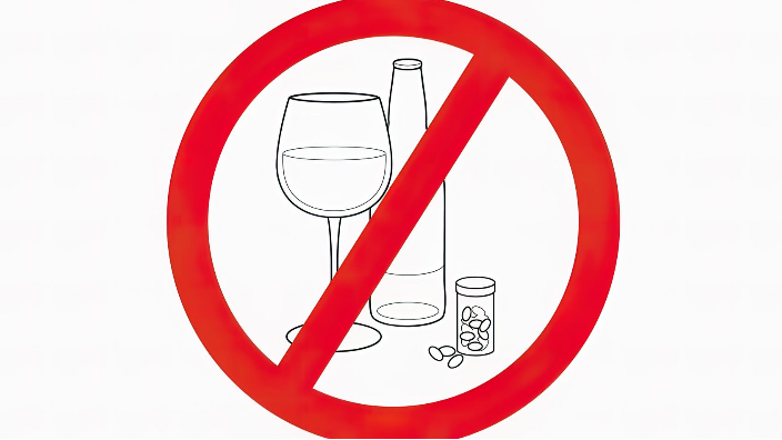 Navy Alcohol Policy - Image 704X396