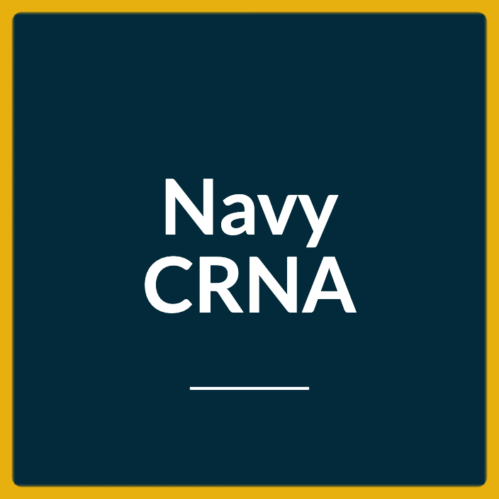 air force crna salary