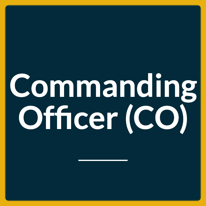 Navy Commanding Officer Featured 704x704