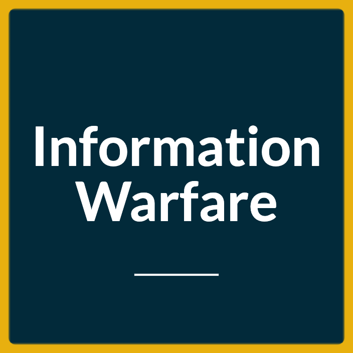 Navy Information Warfare Officer Programs (2024)
