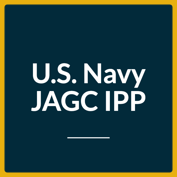 Navy JAG Corps IPP - Featured 704X704