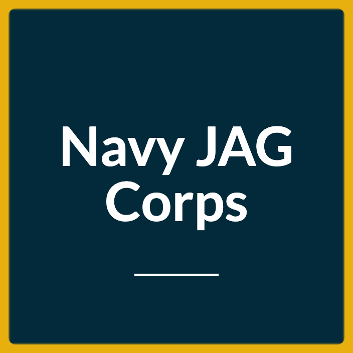 Navy JAG Corps Officer - Featured 704X704
