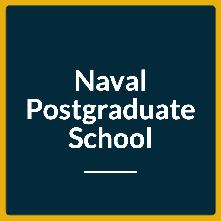 Navy NPS Naval Postgraduate School - Featured 704X704