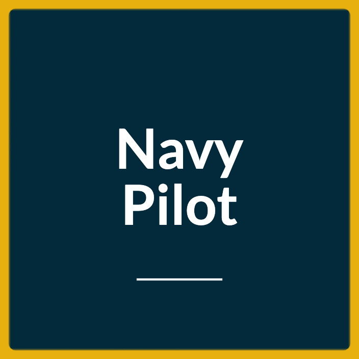 Navy Pilot Featured 704x704