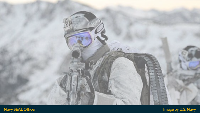 Navy SEAL Officer-1 Image 704X396