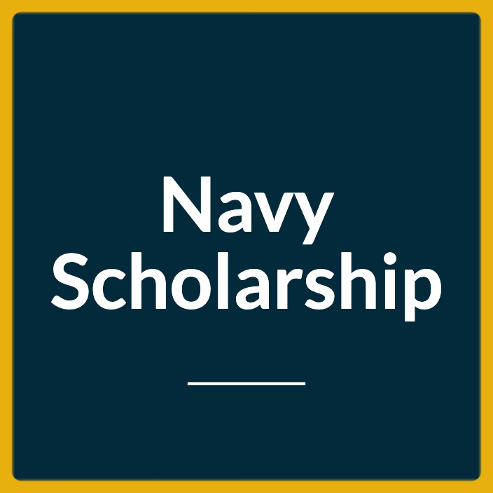 Navy Scholarship Programs for Navy Officer Applicants (2024)