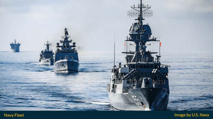 Navy Ships-1 Image 704X396