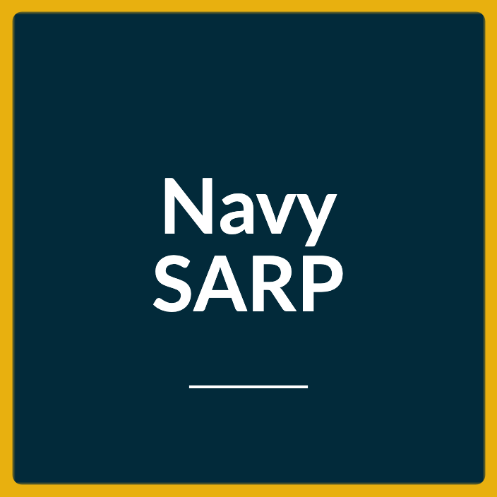 Navy Substance Abuse Rehabilitation Program SARP - Featured 704X704