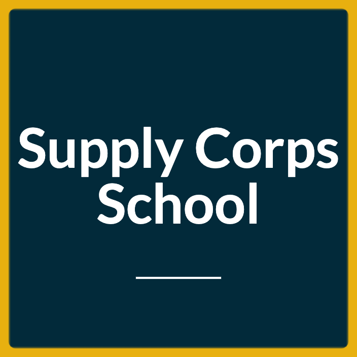 Navy Supply Corps School - Featured 704X704