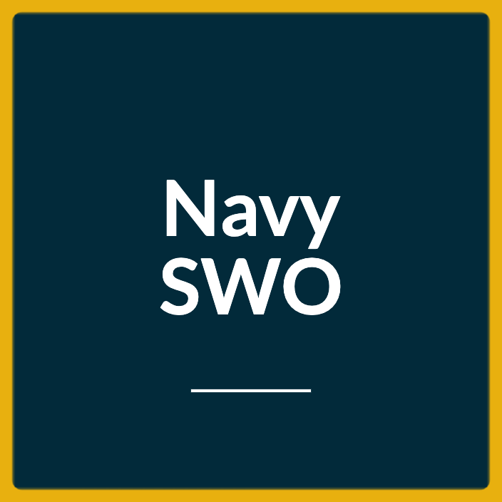 Navy Surface Warfare Officer - Featured 704X704