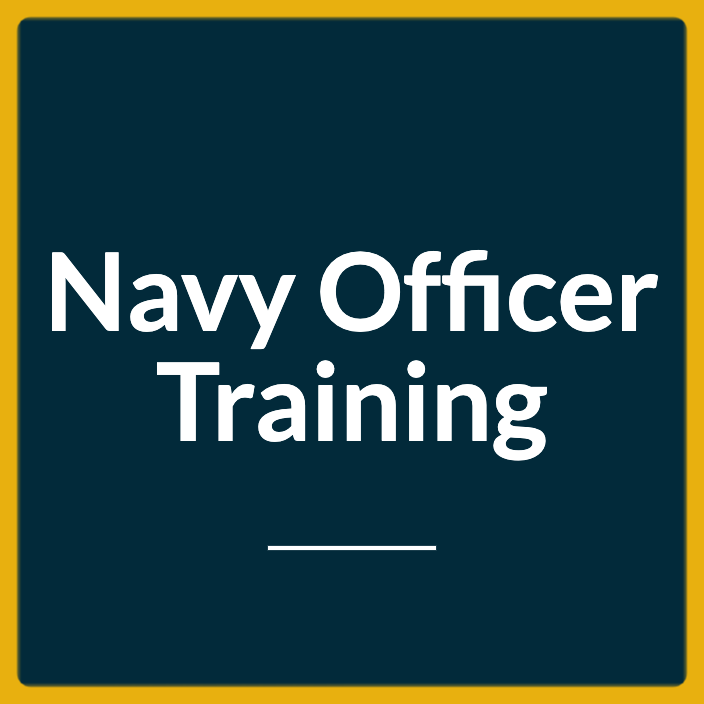 Where is navy officer training - Featured 704X704