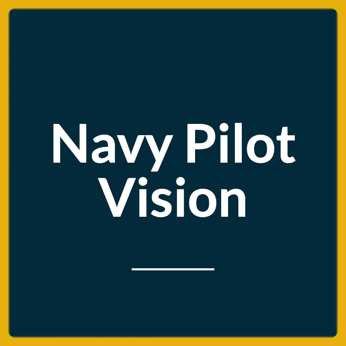 can navy pilots wear glasses - Featured 704X704