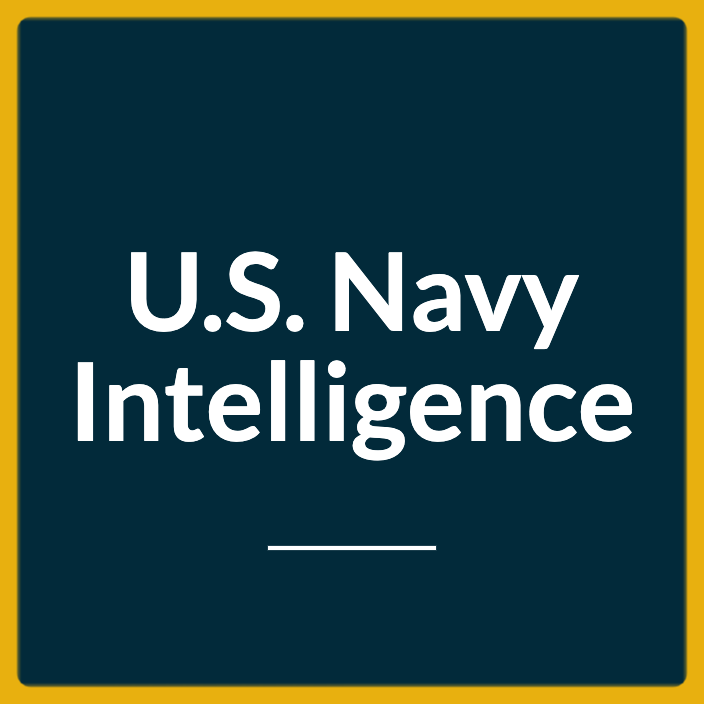 intelligence in the navy - Featured 704X704