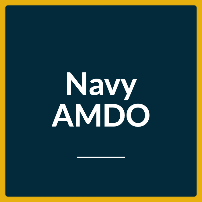 Navy AMDO - Aviation Maintenance Duty Officer - Featured 704X704