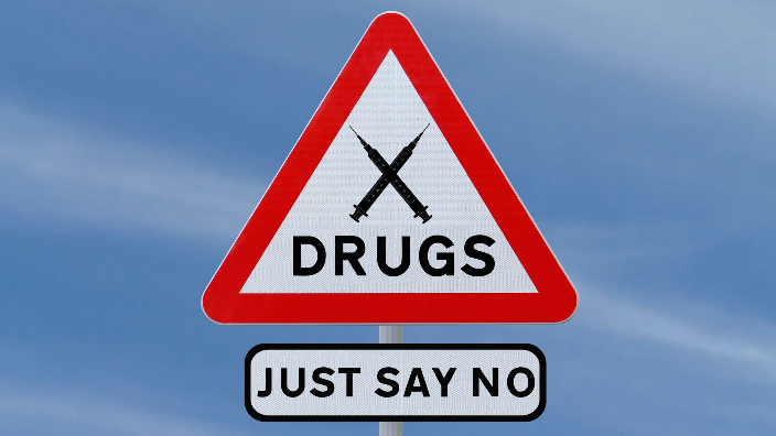 Navy Drug Policy - Image 704X396